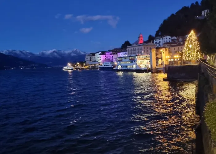 La Bellagio